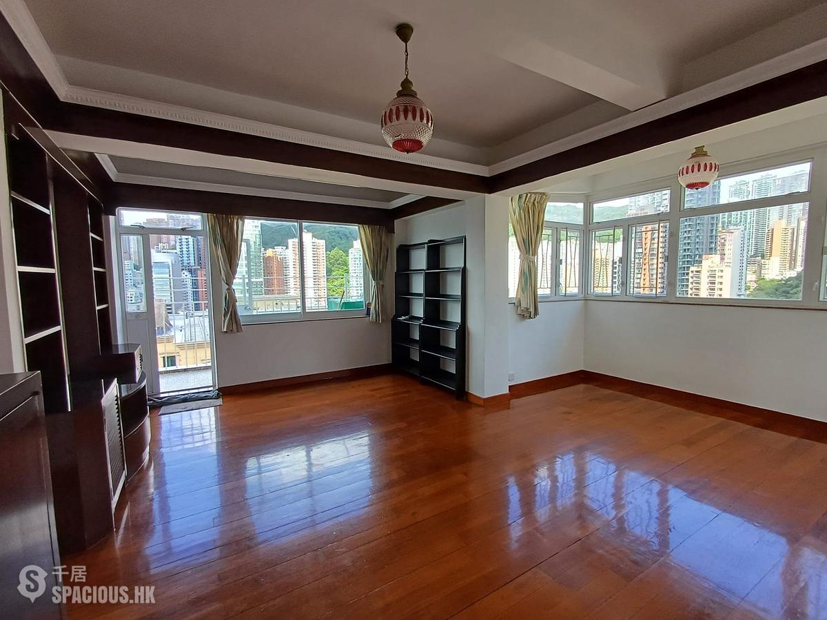 Causeway Bay - Bay View Mansion 01