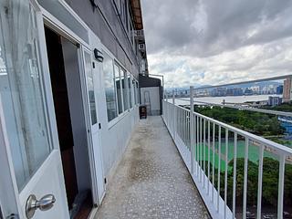 Causeway Bay - Bay View Mansion 02