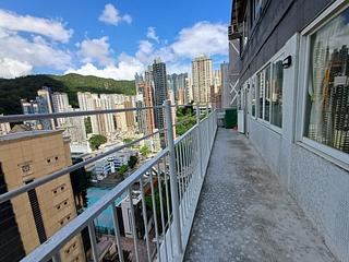 Causeway Bay - Bay View Mansion 04