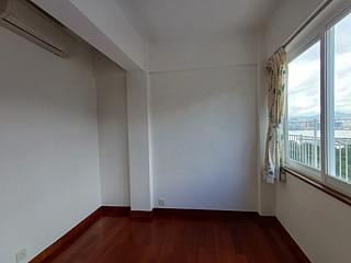 Causeway Bay - Bay View Mansion 12