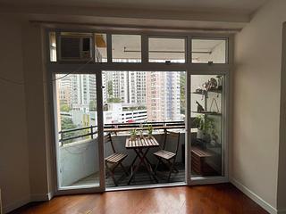 Tai Hang - Dragon Centre 03