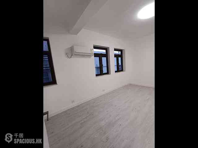 Causeway Bay - Sik King House 04