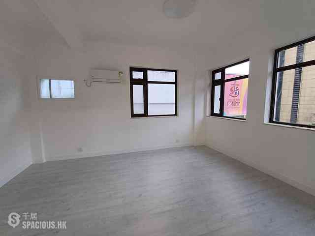 Causeway Bay - Sik King House 05