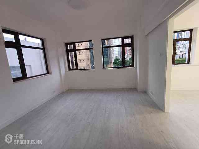 Causeway Bay - Sik King House 09