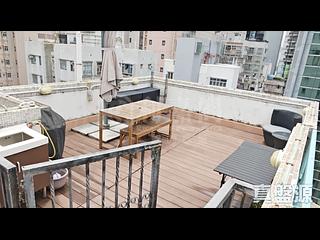 銅鑼灣 - 啟禮閣 05