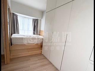 銅鑼灣 - 啟禮閣 02