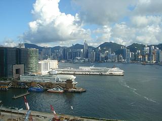 West Kowloon - The Arch 02