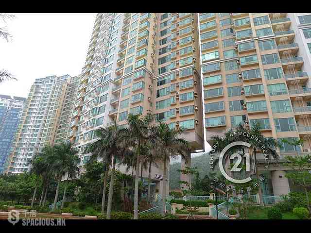 Discovery Bay - Discovery Bay Phase 12 Siena Two Celestial Mansion 12