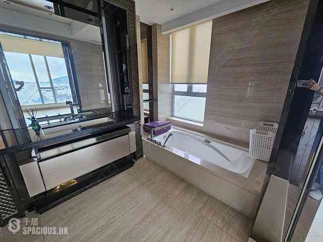 Sham Shui Po - Cullinan West Phase 2A Tower 2A 09