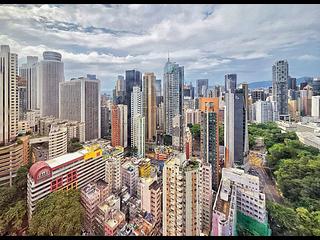 東半山 - 慧景台A座 04