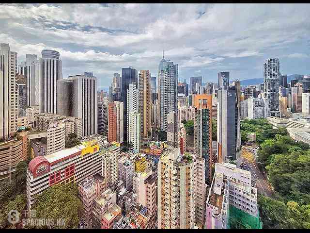 東半山 - 慧景台A座 04