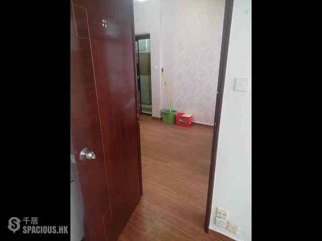 Tsim Sha Tsui - Wah Fai Mansion 04