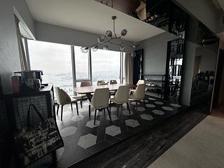West Kowloon - The Cullinan 02