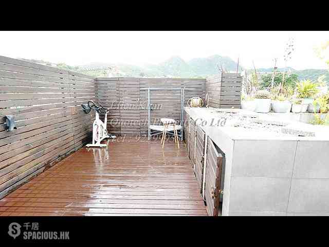 Sai Kung - 11, Man Nin Street 05