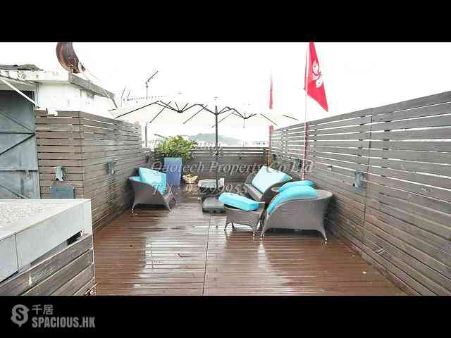 Sai Kung - 11, Man Nin Street 14