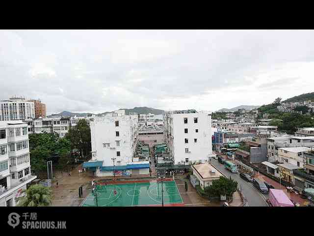 Sai Kung - 11, Man Nin Street 15