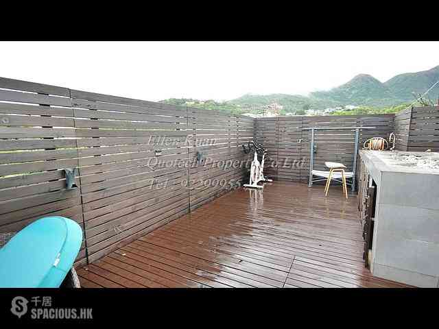 Sai Kung - 11, Man Nin Street 16