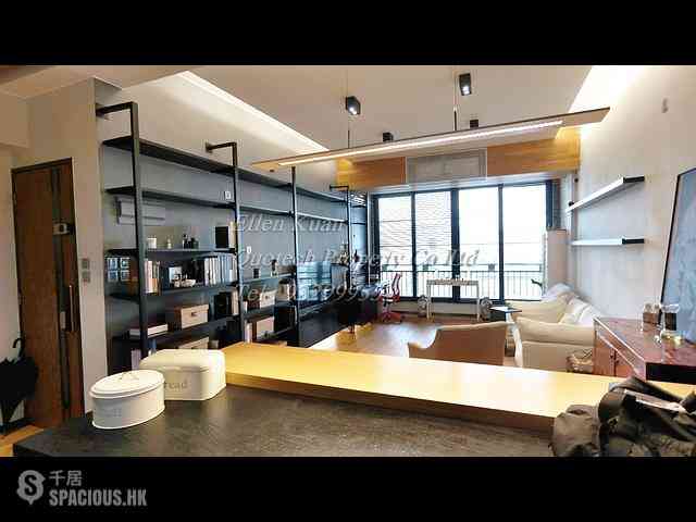 Sai Kung - 11, Man Nin Street 19
