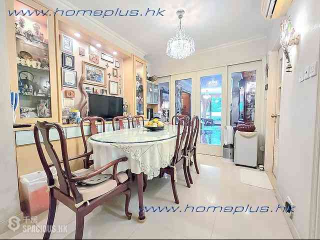 Clear Water Bay - Gold Villa 05