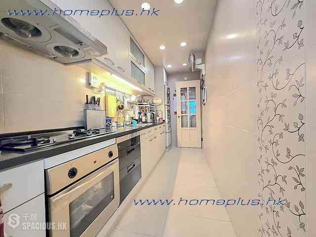 Clear Water Bay - Gold Villa 06