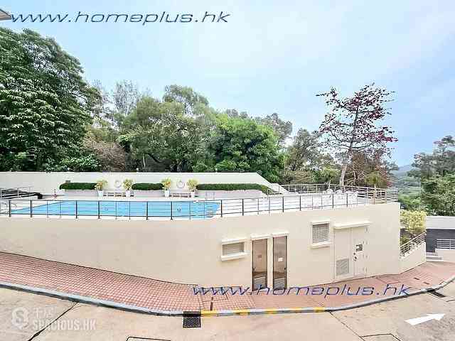 Clear Water Bay - Gold Villa 10