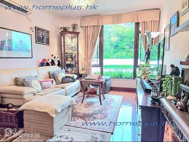 Clear Water Bay - Gold Villa 04