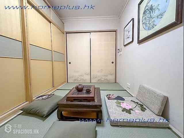 Clear Water Bay - Gold Villa 07