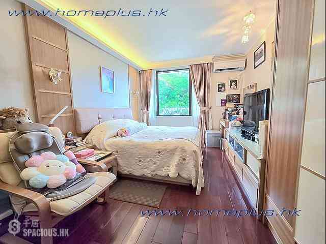 Clear Water Bay - Gold Villa 03
