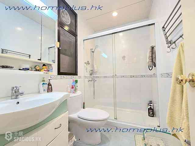Clear Water Bay - Gold Villa 09