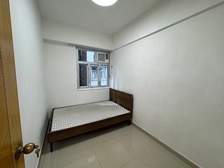 Sheung Wan - Kiu Fat Building Front Block (Block B) 06