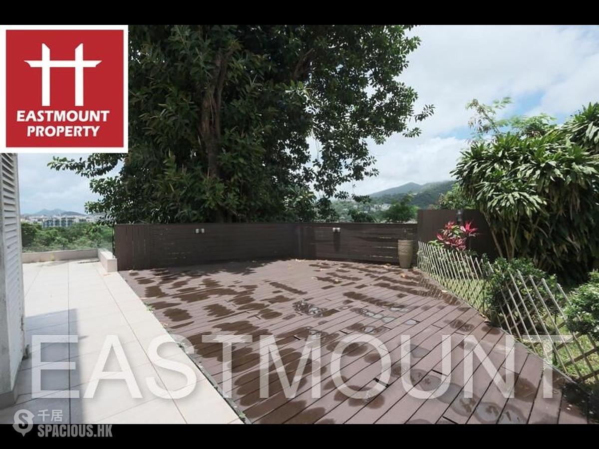 Sai Kung - Greenwood Villa 01