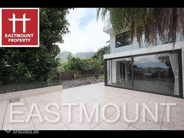 Sai Kung - Greenwood Villa 02
