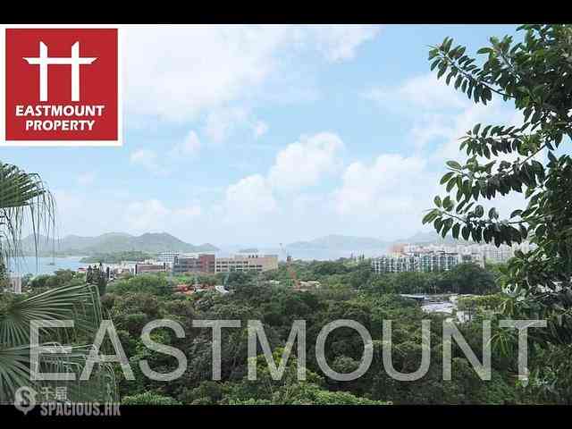 Sai Kung - Greenwood Villa 04