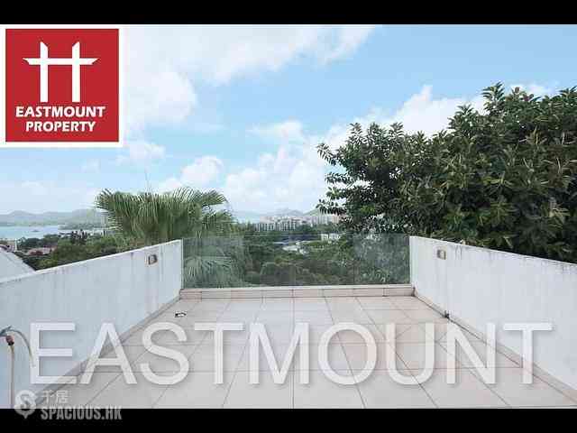 Sai Kung - Greenwood Villa 17