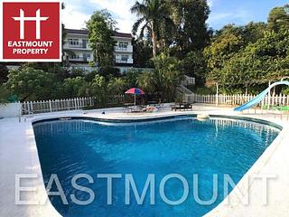 Sai Kung - Greenwood Villa 18