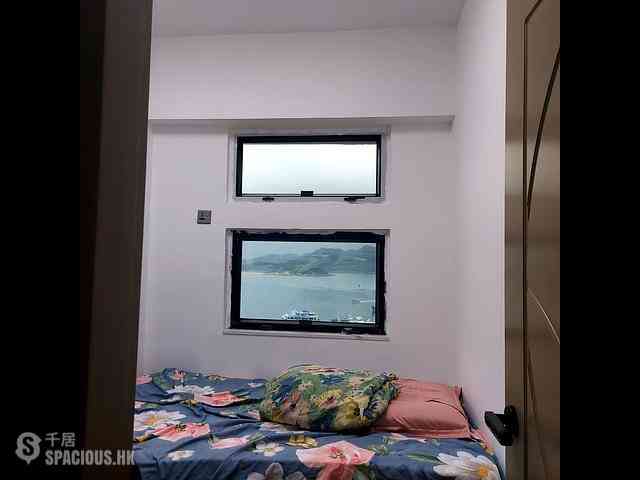 Sai Kung - Siu Yat Building 02