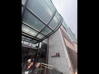 Wan Chai - The Gloucester 06
