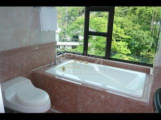 Mid Levels Central - Fairlane Tower 12