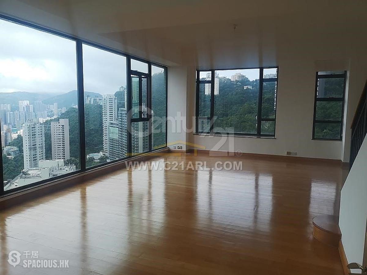 Mid Levels Central - Fairlane Tower 01