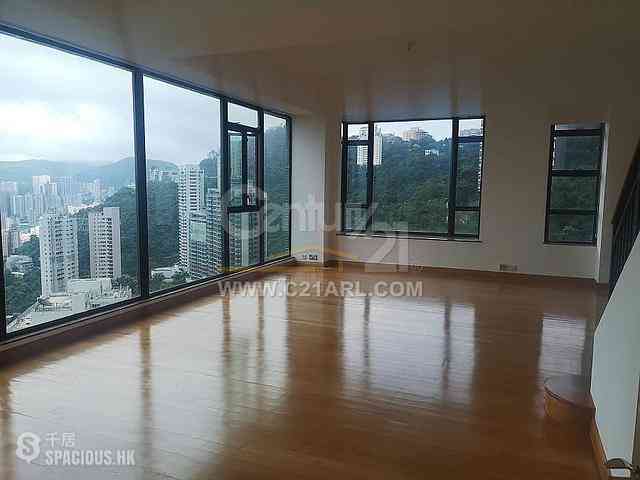 Mid Levels Central - Fairlane Tower 01