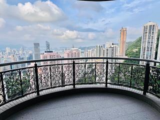 中半山 - 嘉富丽苑1座 02