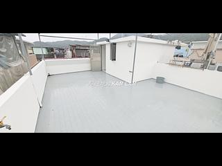 西貢 - 蠔涌村 第七巷 08