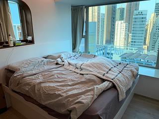 Sai Ying Pun - Centre Place 04