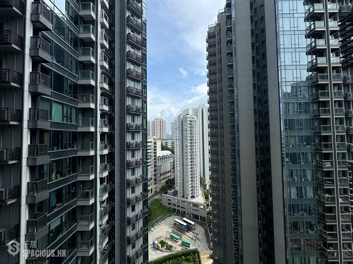 黃竹坑 - 港島南岸1期 晉環 01