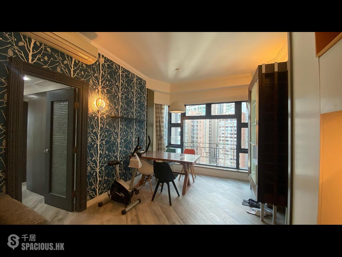Mid Levels Central - Palatial Crest 01