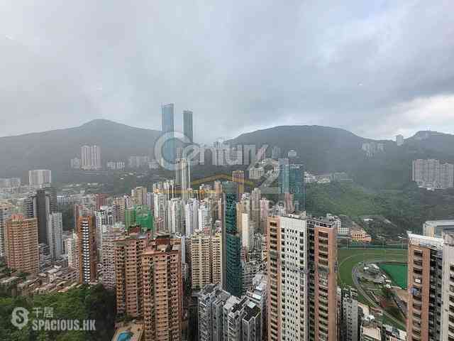 Happy Valley - Villa Lotto Block C 01