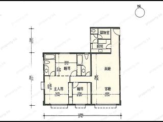 Happy Valley - Villa Lotto Block C 14