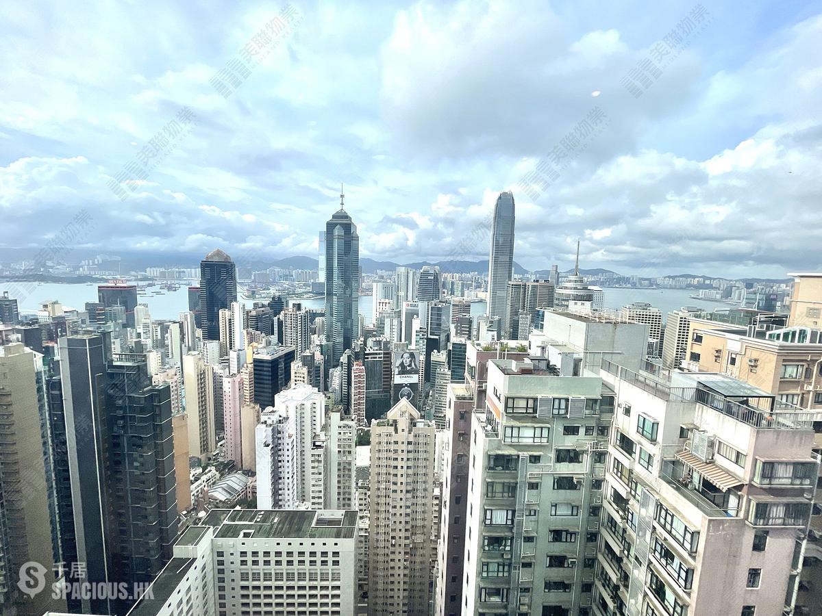 中半山 - 嘉兆台2座 01