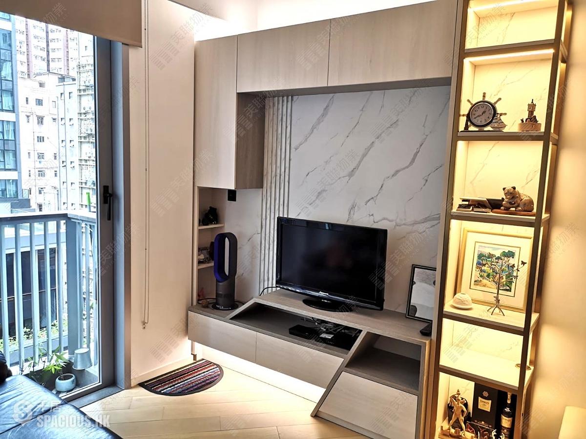 Sai Ying Pun - Artisan House 01