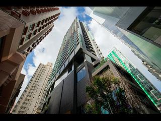 Sai Ying Pun - Artisan House 06